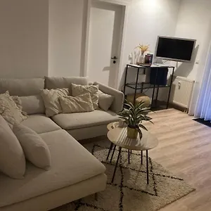 Gartenoase Apartment