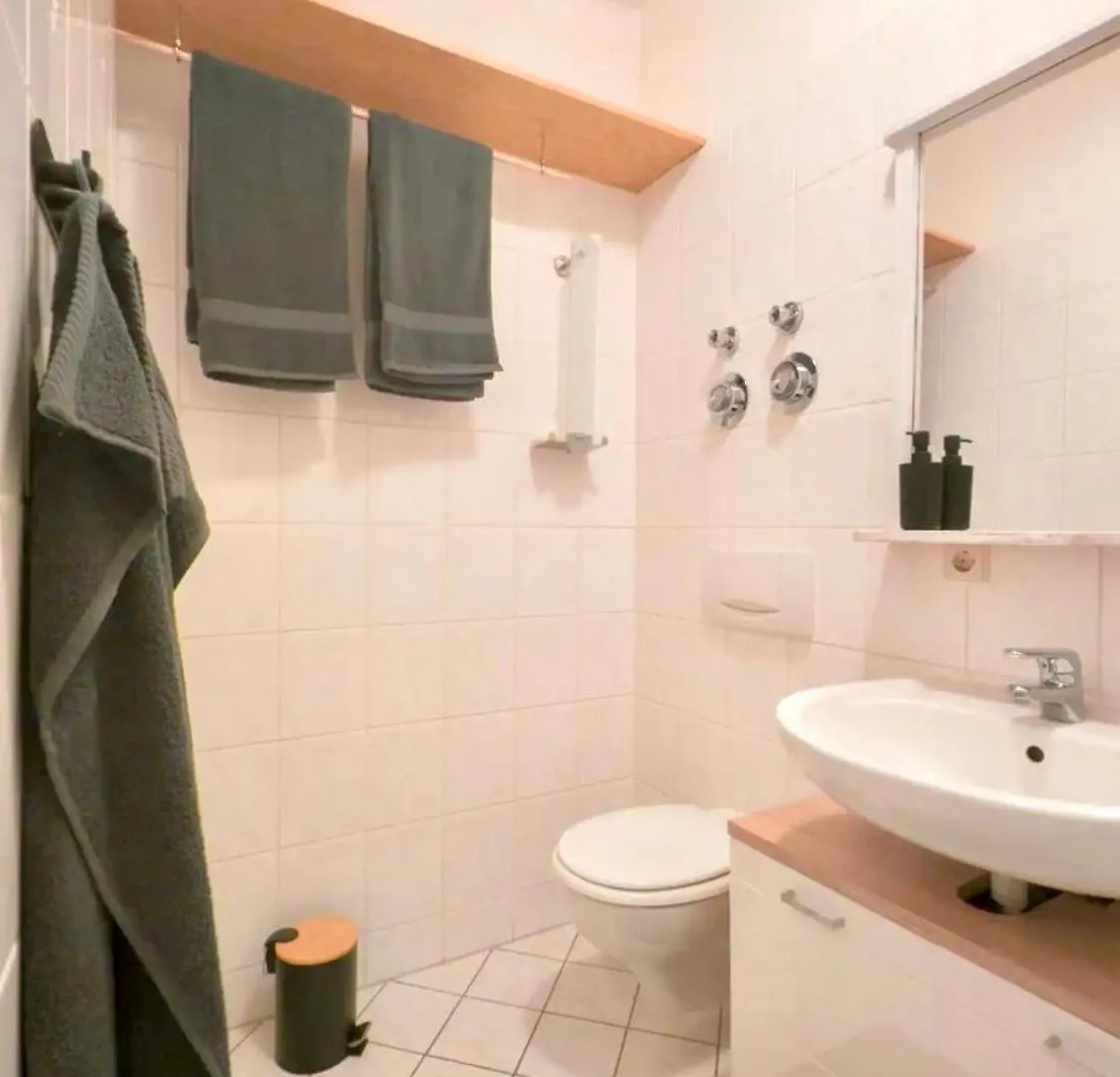 Ruhige Wohnung Beim Dresdner Panometer Mit Gratis Parkplatz Dresden Apartment